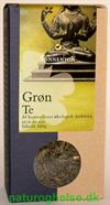 Gr�n Te Sonnentor 100 gr �kologisk 